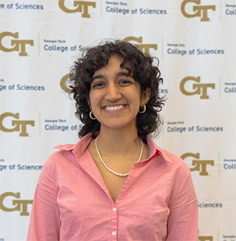 Diya Chutani, Fulbright Canada Recipient